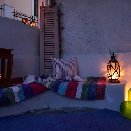 Ellie'S Vintage House Apartment Galaxidi Exterior photo