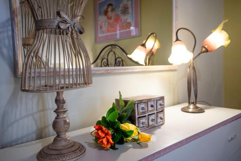 Apartment Ellie's Vintage House Galaxidi